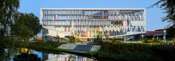 University of Southern Denmark - Dánia